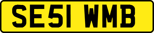 SE51WMB