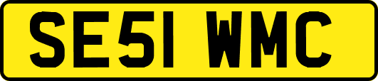 SE51WMC