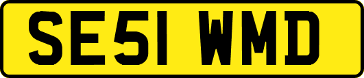 SE51WMD