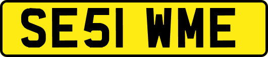 SE51WME