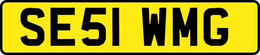 SE51WMG