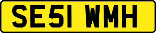 SE51WMH