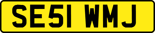 SE51WMJ