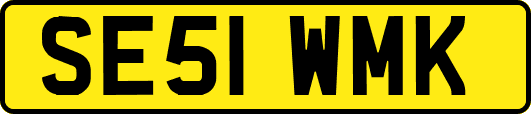 SE51WMK