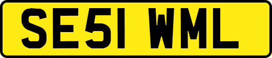 SE51WML