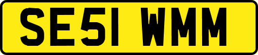 SE51WMM