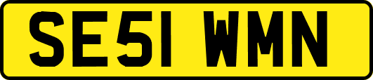 SE51WMN