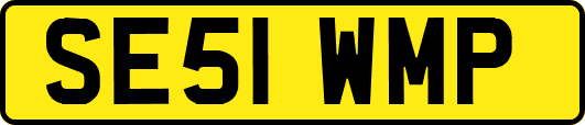 SE51WMP