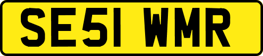 SE51WMR