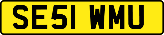 SE51WMU