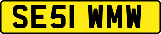 SE51WMW