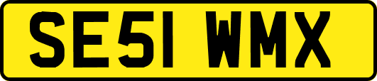 SE51WMX