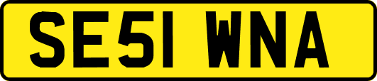 SE51WNA