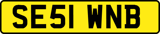 SE51WNB