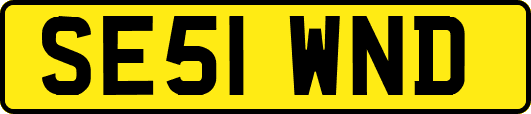 SE51WND