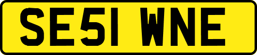 SE51WNE