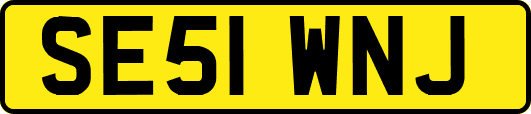 SE51WNJ