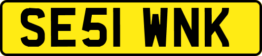 SE51WNK