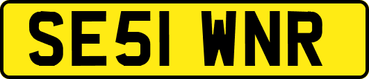 SE51WNR