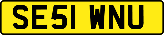 SE51WNU