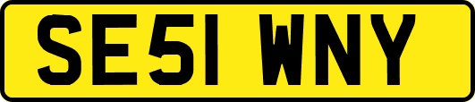 SE51WNY