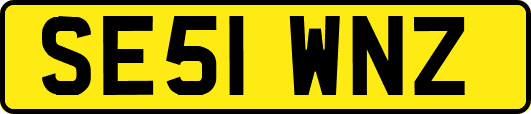 SE51WNZ