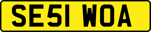 SE51WOA