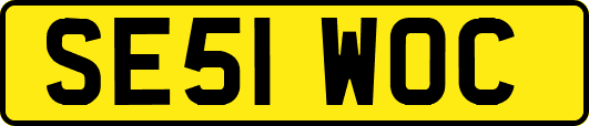 SE51WOC