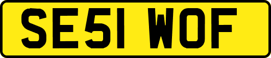 SE51WOF