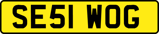 SE51WOG