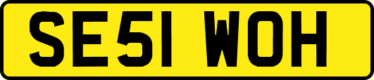 SE51WOH