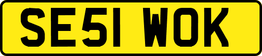 SE51WOK