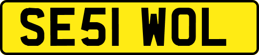 SE51WOL