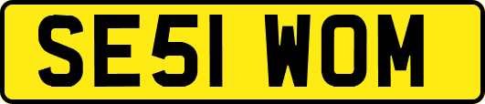 SE51WOM