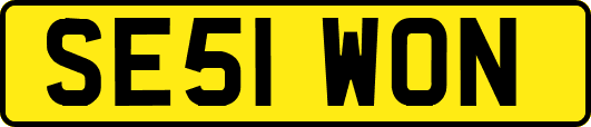 SE51WON