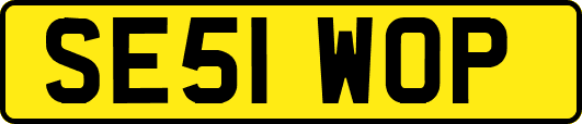 SE51WOP