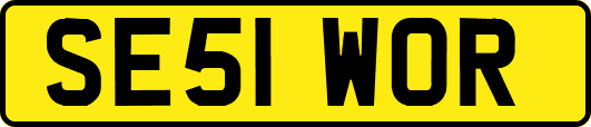 SE51WOR