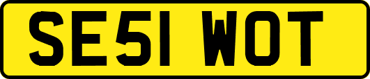 SE51WOT