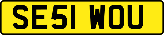 SE51WOU