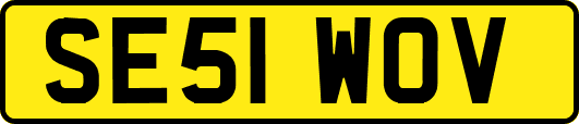 SE51WOV