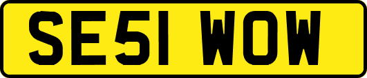 SE51WOW