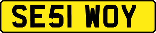 SE51WOY