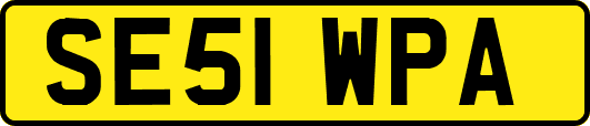 SE51WPA