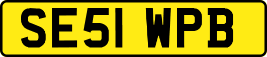 SE51WPB