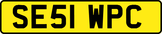 SE51WPC