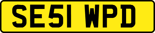 SE51WPD