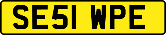 SE51WPE