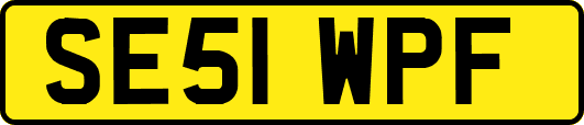 SE51WPF