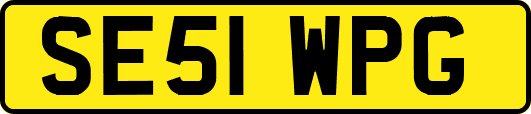 SE51WPG