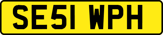 SE51WPH